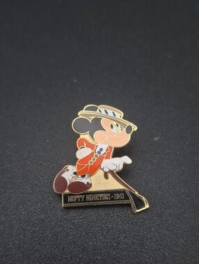 Mickey